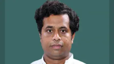 सांसद सौमित्र को नहीं मिली कोर्ट से जमानत