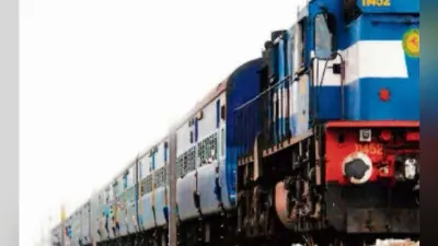 ऑन डिमांड नि:शुल्क एंटरटेनमेंट: देश भर की एक्सप्रेस ट्रेनों में देख सकेंगे फिल्म
