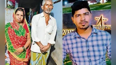 लखीसराय : मिशन चंद्रयान की टीम में बड़हिया का सोनू भी, इसरो में है वैज्ञानिक, फूस की झोंपड़ी में गुजारा है छात्र जीवन