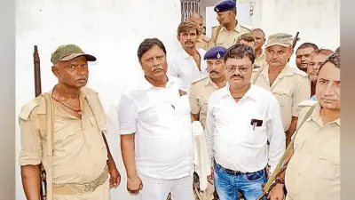 समस्तीपुर : महिला की हत्या में हसनपुर के पूर्व विधायक को आजीवन कारावास, कोर्ट ने 25 हजार रुपये का लगाया जुर्माना