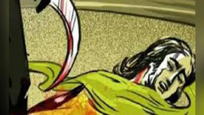 रुपये जुटाने में हुई देरी, तो ससुराल वालों ने नवविवाहिता की कर दी निर्मम हत्या