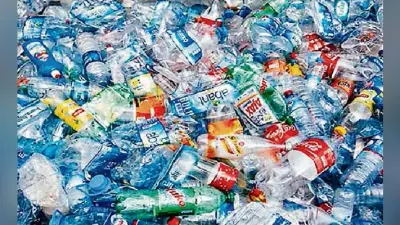 रांची : सिंगल यूज प्लास्टिक और थर्मोकोल पर लगेगा बैन