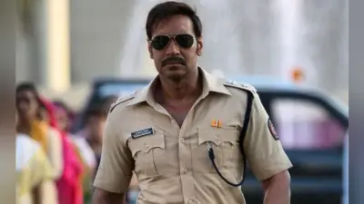 ”सिंघम” के 8 साल : अजय देवगन ने बोला ये धाकड़ डायलॉग