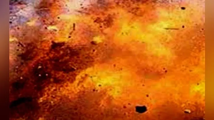 भागलपुर : घरेलू गैस सिलिंडर में विस्फोट से एक राहगीर की मौत, 15 अन्य घायल