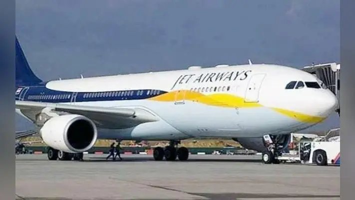 लो! अब Jet Airways के हेडक्वार्टर सिरोया सेंटर का कब्जा लेने NCLT पहुंची लकी स्टार