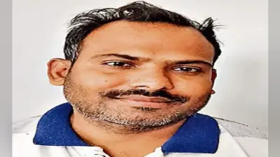 रांची : मानव तस्करी कर पन्ना लाल ने दिल्ली और अन्य राज्यों में अर्जित की संपत्ति