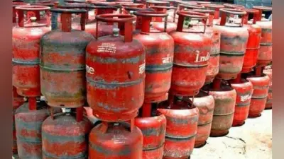 पटना: एलपीजी सिलिंडर का बैकलॉग बढ़ने से हजारों उपभोक्ता परेशान
