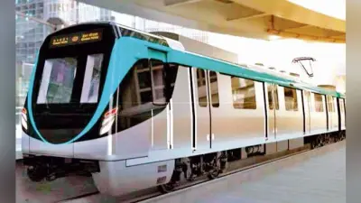 मेट्रो प्रोजेक्ट : जमीन अधिग्रहण से पहले किया जायेगा डिजिटल जीपीएस सर्वे
