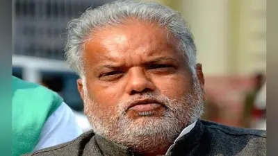 पटना : खस्ताहाल स्कूल भवन और खुले में नहीं होगी पढ़ाई : श्रवण कुमार