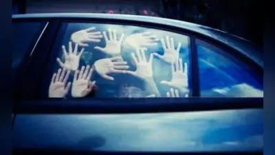 Car वालों सावधान! कहीं यह हादसा आपके घर भी न हो जाए…