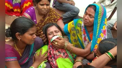 प्रेमिका से प्रेमी को घर बुलवा कर परिजनों ने पीट-पीट कर हत्या कर दी, मां सहित प्रेमिका गिरफ्तार