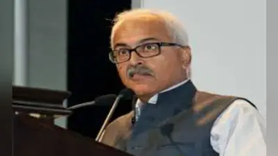 राजीव गौबा के रिटायरमेंट के बाद अजय कुमार भल्ला होंगे अगले केंद्रीय गृह सचिव