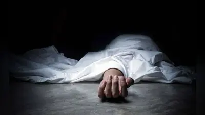 शीतला में मिला कुक सूरज बहादुर का शव