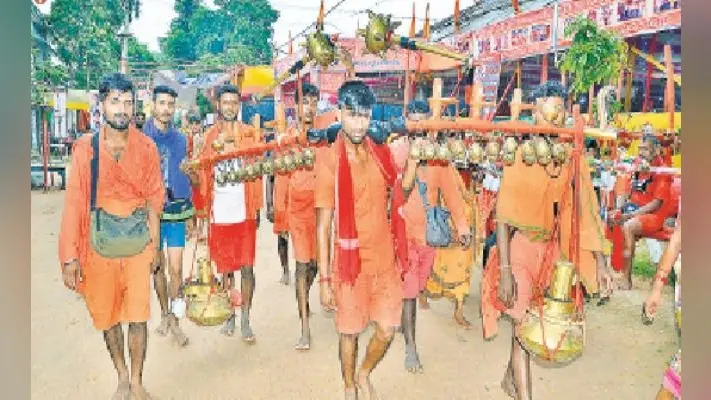 Kanwar Yatra 2022: कांवड़ियों के रूट पर नहीं होगी मांस की बिक्री, मुरादाबाद में ऐसी है प्रशासन की तैयारी