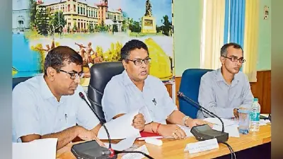 पटना : व्यस्त सड़कों पर चलेगा केवल इ-रिक्शा, गांधी मैदान व मीठापुर में होगी वाहन प्रदूषण की नियमित जांच