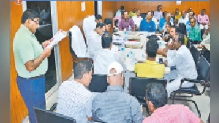 आठ करोड़ रुपये खर्च का प्रस्ताव सरकार को भेजेगा नगर निगम