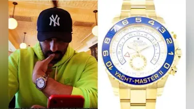 OMG! अर्जुन कपूर की घड़ी की कीमत जानकर चौंक जायेंगे आप