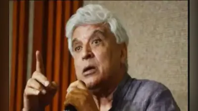 सिर्फ मैं ही साहिर लुधियानवी की बायोपिक लिख सकता हूं: जावेद अख्तर