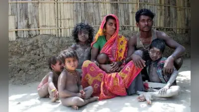 ओड़िशा से भी ज्यादा गरीब परिवार बिहार में, जानें क्या कहते हैं आंकड़े