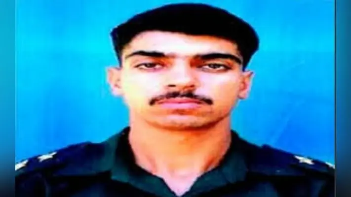 kargil20years: कैप्टन सौरभ कालिया थे पहले शहीद,यातना के बाद की गयी थी हत्या