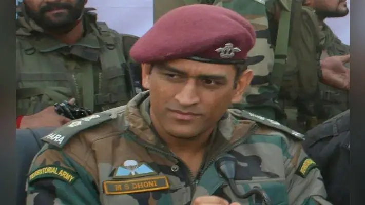 लेफ्टिनेंट कर्नल एमएस धौनी को कश्मीर में मिली पोस्टिंग, संभालेंगे ये अहम जिम्मेदारी