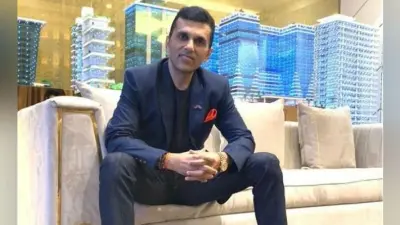 खानदानी शफाखना के अखिल भारतीय थिएट्रिकल राइट्स के लिए पैनोरामा स्टूडियो और आनंद पंडित ने मिलाया हाथ