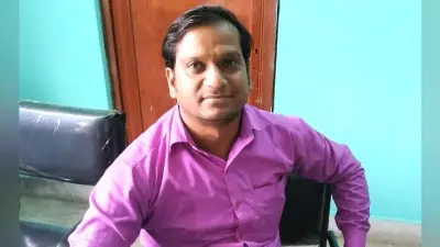 झारखंड : स्वच्छ भारत मिशन के जिला समन्वयक 10 हजार रुपये रिश्वते लेते रंगे हाथ गिरफ्तार