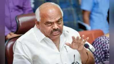 कर्नाटक : स्पीकर ने तीन विधायकों को अयोग्य घोषित किया, सरकार गठन पर असमंजस