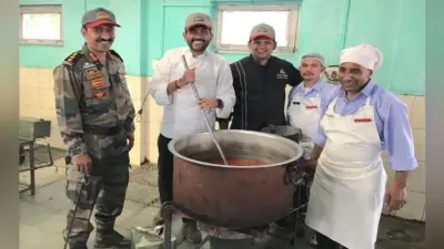 Kargil Vijay Diwas पर संजीव कपूर बनाएंगे ”तिरंगा खीर”, ये रहा Menu