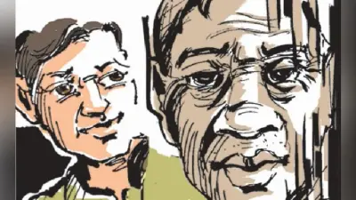 आठ बाइ दस के कमरे में हुई वह मुलाकात भूलती नहीं