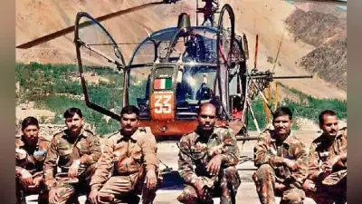 कारगिल विजय दिवस : एक दिन में 45 सैनिकों की मौत ने झकझोर दिया….