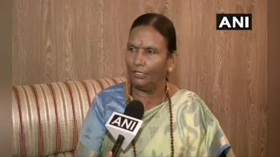 आजम खान ने जिस महिला सांसद रमा देवी पर की आपत्तिजनक टिप्पणी, जानिये वो क्या चाहती हैं ?
