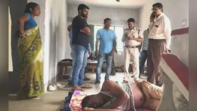 बरकट्ठा : मनरेगा योजना का टेस्ट ऑडिट करने आये बीआरपी की संदेहास्पद स्थिति में मौत