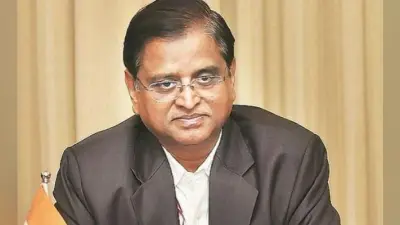 ”VRS का बिजली मंत्रालय भेजे जाने से कोई संबंध नहीं, PMO से काफी पहले हो गयी थी बात”