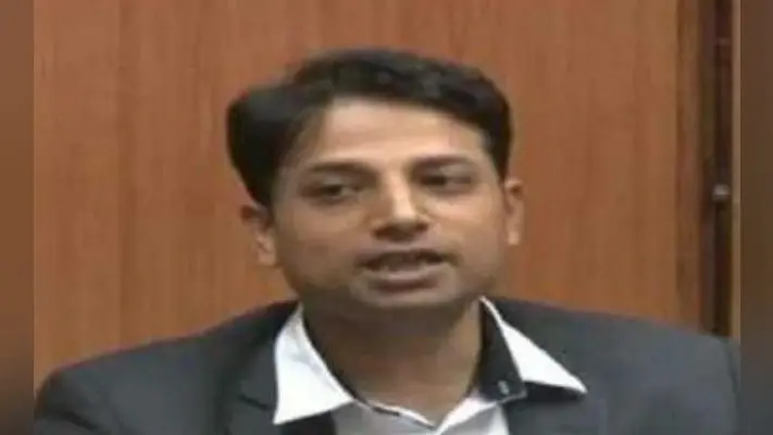 अक्षरधाम हमले का मास्टर माइंड यासीन भट जम्मू-कश्मीर से गिरफ्तार, लकड़ी की फैक्टरी में कर रहा था काम
