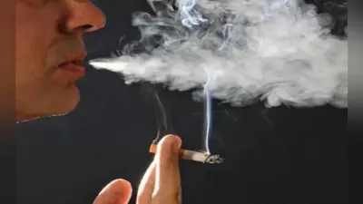 धुआं रहित तंबाकू का सेवन 90 प्रतिशत मुंह के कैंसर का प्रमुख कारण : विशेषज्ञ