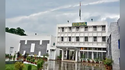 19 सालों के सफर के बाद अलविदा लेनिन हॉल ! अब नयी विधानसभा में मिलेंगे माननीय