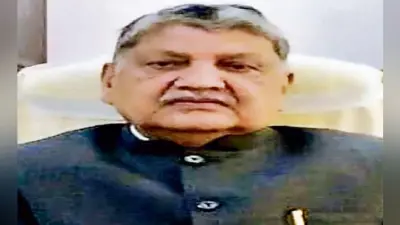 जेपी विवि के कुलपति ने कहा- मुख्यमंत्री योजना के गंदे पैसे से नहीं लगेगी जेपी की मूर्ति, विधान परिषद में हंगामा