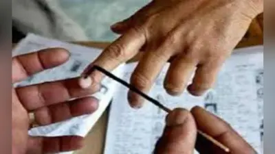 पैक्स चुनाव के लिए डेढ़ करोड़ वोटर करेंगे वोट, मुजफ्फरपुर, सीतामढ़ी, शिवहर, दरभंगा व अररिया में चुनाव स्थगि