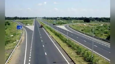 जाम से मिलेगी मुक्ति, एशियन हाइवे-2 परियोजना के तहत दार्जिलिंग मोड़ से गुजरेगी चार लेन सड़क
