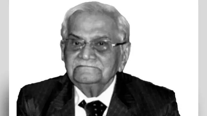 बिहार के सबसे बड़े और देश के सबसे बुजुर्ग अरबपति संप्रदा सिंह का निधन, उद्योग जगत में शोक की लहर