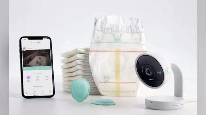 Smart Diaper: बच्चा करेगा सू-सू, तो मोबाइल पर आयेगा नोटिफिकेशन