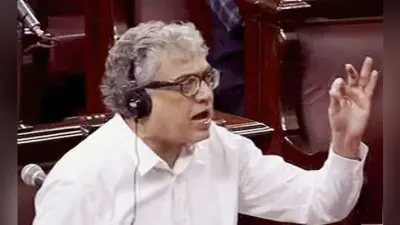 सारधा घोटाला : मॉनसून सत्र के समापन के बाद सीबीआई के सामने पेश होंगे टीएमसी सांसद डेरेक ओ”ब्रायन
