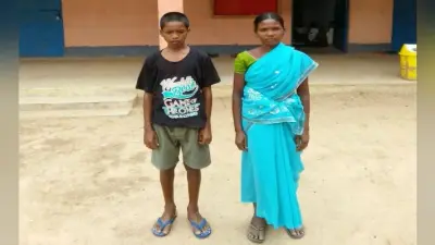 गरीब बच्चे के लिए टेली संवाद बना वरदान, शिक्षा से वंचित आकाश को मिला स्कूल में दाखिला
