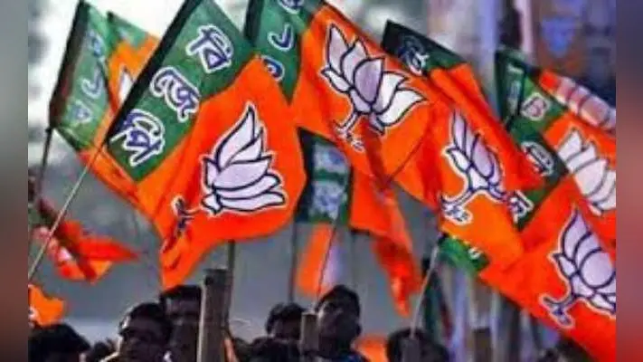 विस चुनाव की तैयारी का फीडबैक ले रहे सौदान