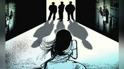 फिल्मी अंदाज मेंदसवीं की छात्रा का अपहरण, माता-पिता सीएम से कार्रवाई के लिए लगायेंगे गुहार