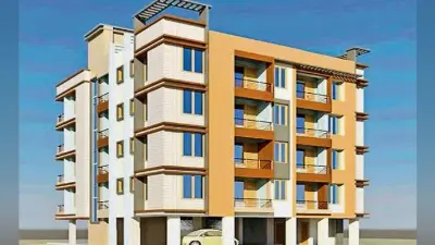 पाटलिपुत्र कॉलोनी में बने अपार्टमेंट, हॉस्पिटल, गेस्ट हाउस अवैध घोषित, 244 भूखंडों पर चलायी जा रही हैं गैर आवासीय गतिविधियां