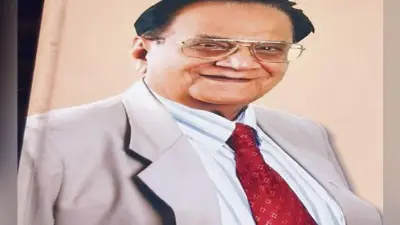 जमीन से उठ आसमान छूने वाली शख्शियत थे संप्रदा बाबू