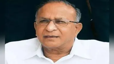 पूर्व केंद्रीय मंत्री जयपाल रेड्डी के निधन पर मुख्यमंत्री नीतीश कुमार ने शोक जताया