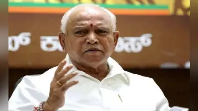कर्नाटक : येदियुरप्पा को बहुमत साबित करने का भरोसा, अयोग्य MLA जायेंगे सुप्रीम कोर्ट